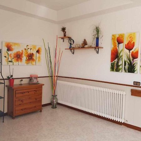 Albergue Ciudad Del Doncel Сигуэнса Номер фото