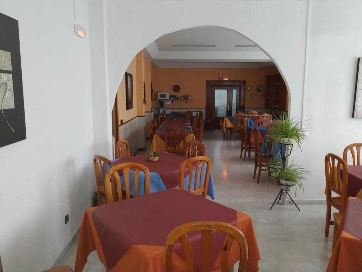 Albergue Ciudad Del Doncel Сигуэнса Номер фото