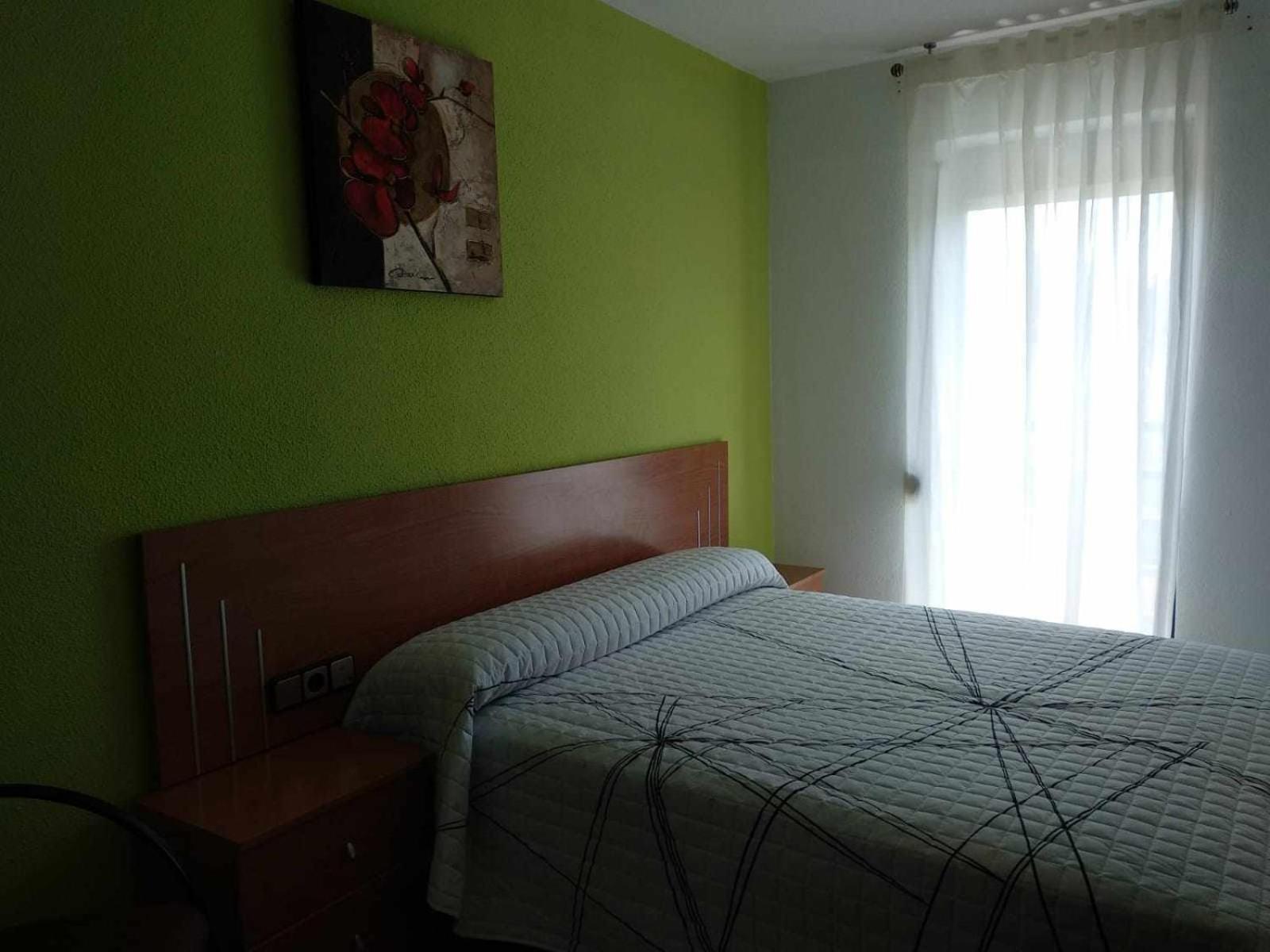 Albergue Ciudad Del Doncel Сигуэнса Номер фото